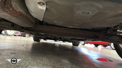 Lot 522 - 2012 ALFA ROMEO MITO DISTINCTIVE M-AIR TB