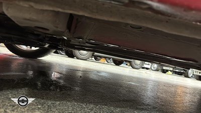 Lot 522 - 2012 ALFA ROMEO MITO DISTINCTIVE M-AIR TB