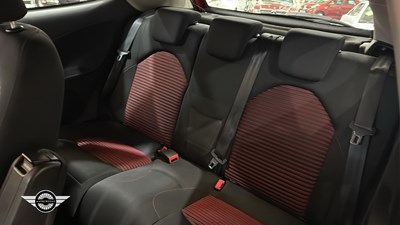 Lot 522 - 2012 ALFA ROMEO MITO DISTINCTIVE M-AIR TB