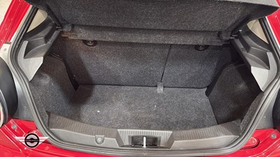 Lot 522 - 2012 ALFA ROMEO MITO DISTINCTIVE M-AIR TB