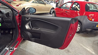 Lot 522 - 2012 ALFA ROMEO MITO DISTINCTIVE M-AIR TB