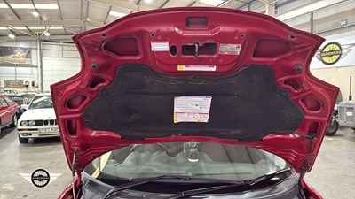 Lot 522 - 2012 ALFA ROMEO MITO DISTINCTIVE M-AIR TB