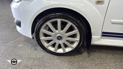 Lot 808 - 2007 FORD FIESTA ST