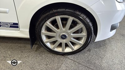 Lot 808 - 2007 FORD FIESTA ST