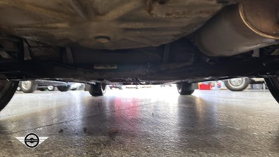 Lot 808 - 2007 FORD FIESTA ST