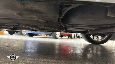 Lot 808 - 2007 FORD FIESTA ST