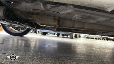 Lot 808 - 2007 FORD FIESTA ST