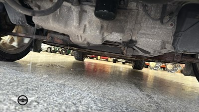 Lot 808 - 2007 FORD FIESTA ST