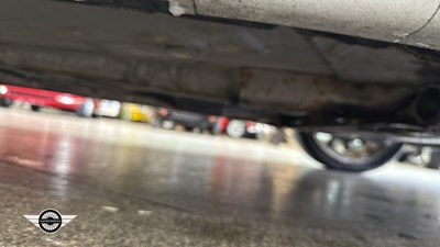 Lot 808 - 2007 FORD FIESTA ST