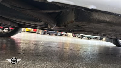 Lot 808 - 2007 FORD FIESTA ST