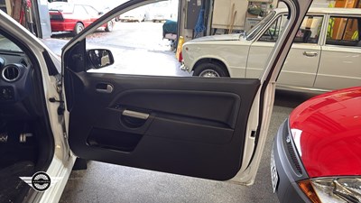 Lot 808 - 2007 FORD FIESTA ST