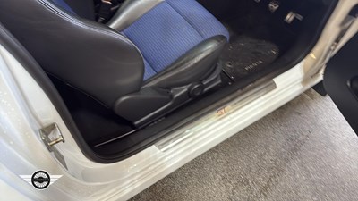 Lot 808 - 2007 FORD FIESTA ST