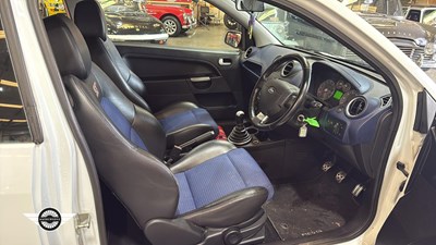 Lot 808 - 2007 FORD FIESTA ST