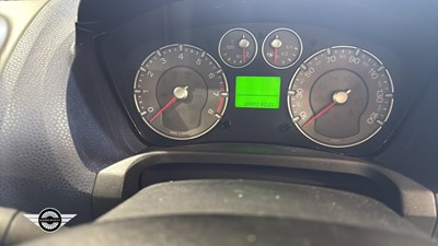 Lot 808 - 2007 FORD FIESTA ST