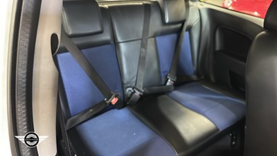 Lot 808 - 2007 FORD FIESTA ST