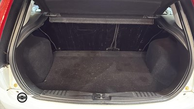 Lot 808 - 2007 FORD FIESTA ST