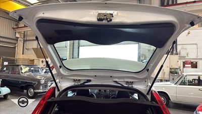 Lot 808 - 2007 FORD FIESTA ST