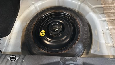 Lot 808 - 2007 FORD FIESTA ST