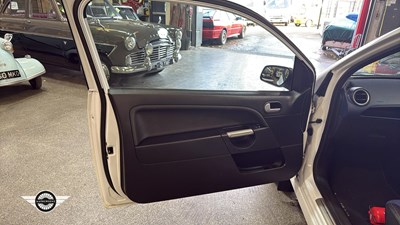 Lot 808 - 2007 FORD FIESTA ST