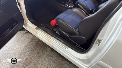 Lot 808 - 2007 FORD FIESTA ST