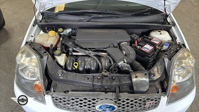 Lot 808 - 2007 FORD FIESTA ST