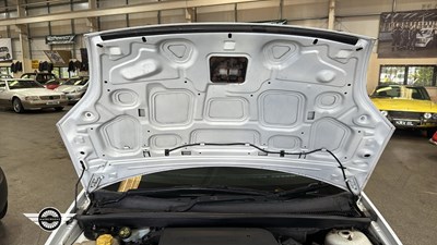 Lot 808 - 2007 FORD FIESTA ST