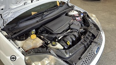 Lot 808 - 2007 FORD FIESTA ST