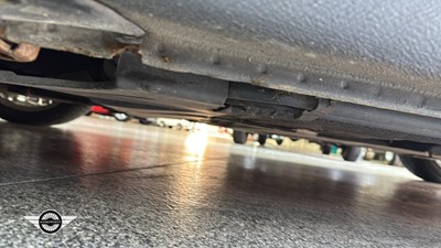 Lot 170 - 2000 PORSCHE BOXSTER