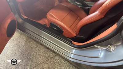 Lot 170 - 2000 PORSCHE BOXSTER