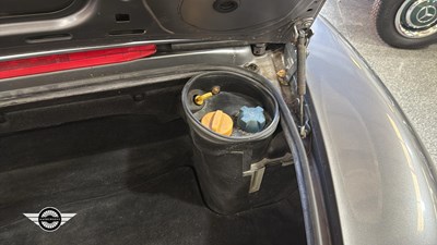 Lot 170 - 2000 PORSCHE BOXSTER