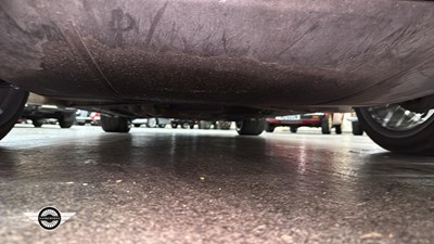 Lot 636 - 1991 MERCEDES