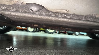 Lot 636 - 1991 MERCEDES