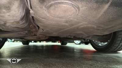 Lot 636 - 1991 MERCEDES