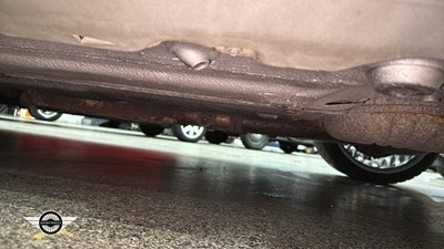 Lot 636 - 1991 MERCEDES