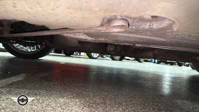 Lot 636 - 1991 MERCEDES