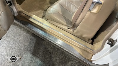 Lot 636 - 1991 MERCEDES