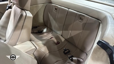 Lot 636 - 1991 MERCEDES