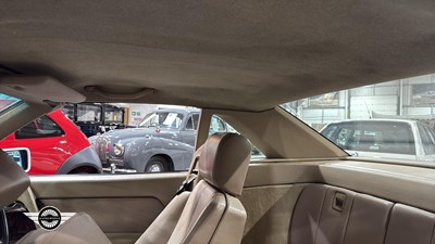 Lot 636 - 1991 MERCEDES