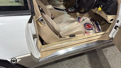 Lot 636 - 1991 MERCEDES