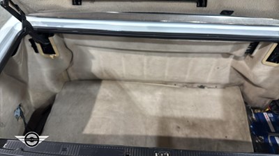 Lot 636 - 1991 MERCEDES