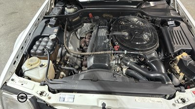 Lot 636 - 1991 MERCEDES