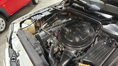Lot 636 - 1991 MERCEDES