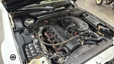 Lot 636 - 1991 MERCEDES