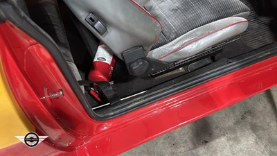 Lot 142 - 1985 OPEL MANTA GTE