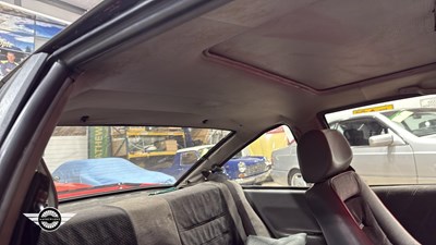 Lot 142 - 1985 OPEL MANTA GTE