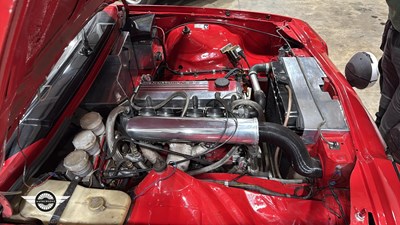 Lot 142 - 1985 OPEL MANTA GTE