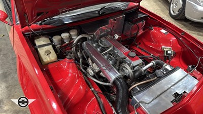 Lot 142 - 1985 OPEL MANTA GTE