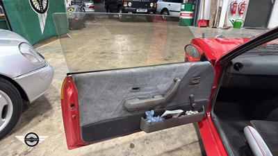 Lot 142 - 1985 OPEL MANTA GTE