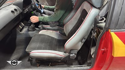 Lot 142 - 1985 OPEL MANTA GTE