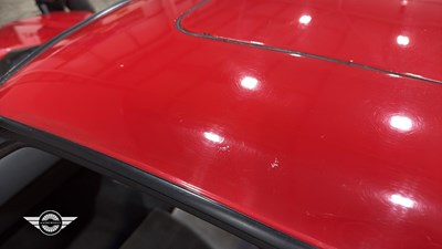 Lot 142 - 1985 OPEL MANTA GTE